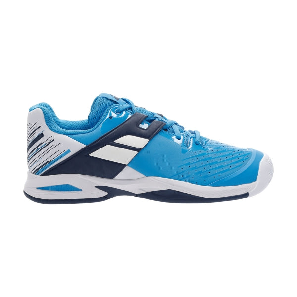 Tenis Babolat Propulse All Court Junior Azul