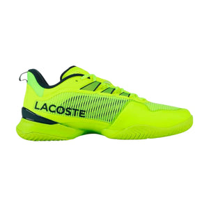 Tenis Lacoste AGLT23 Ultra (verde Limon)