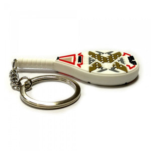 Llavero Nox Padel