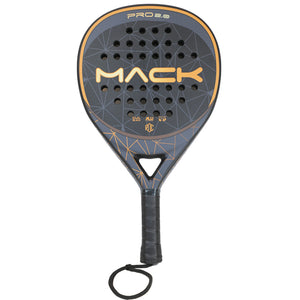 Pala Mack Pro 2.0 (Black)