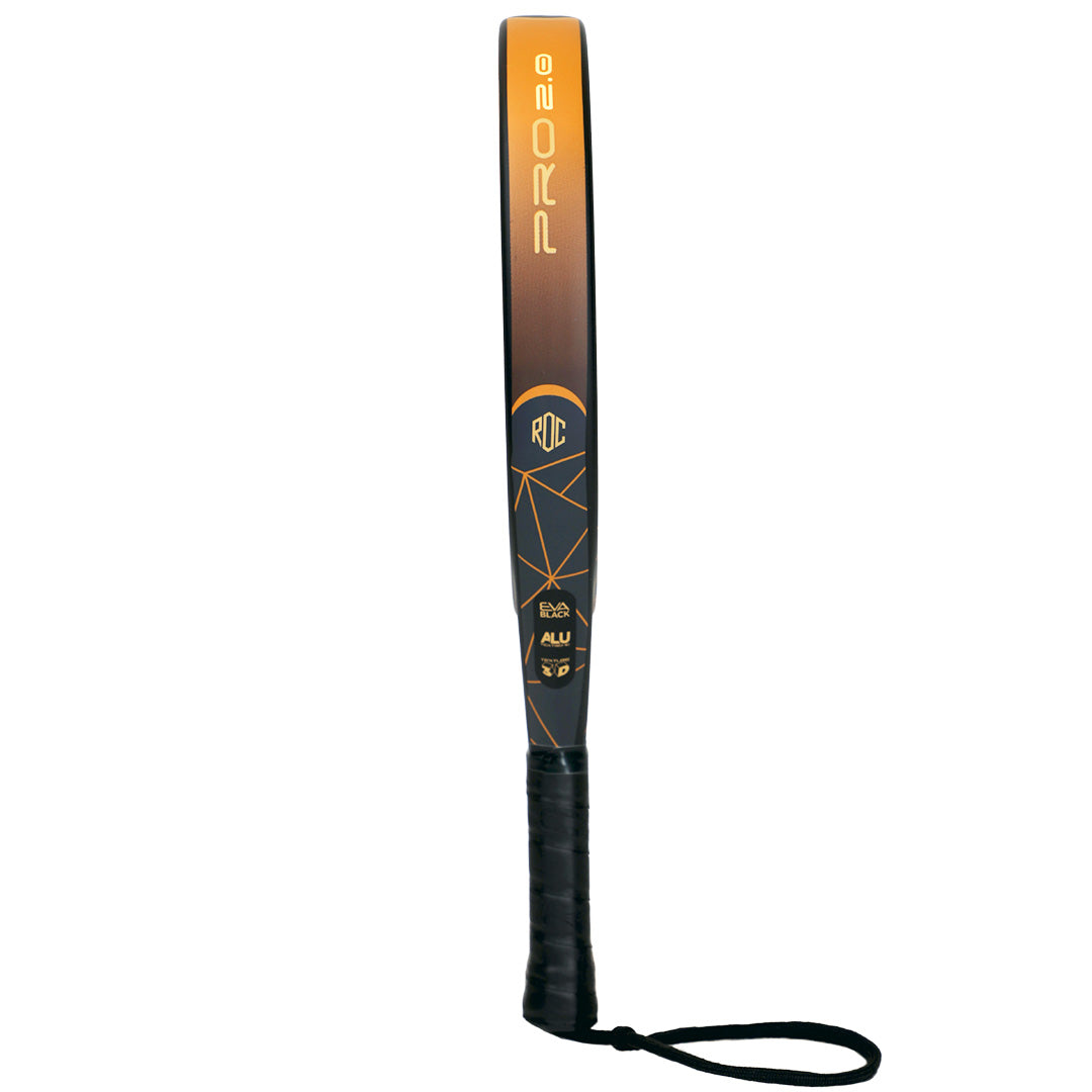 Pala Mack Pro 2.0 (Black)