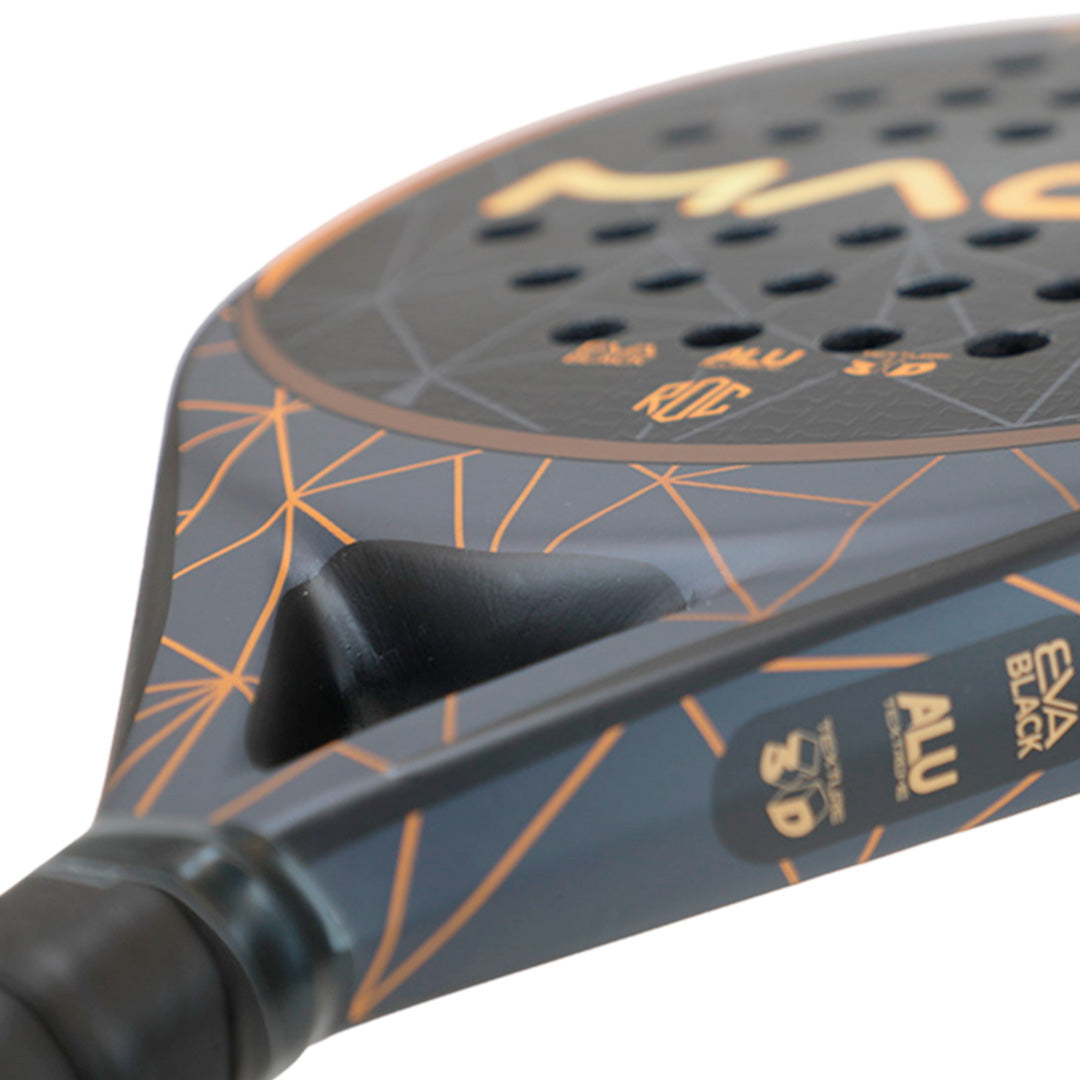 Pala Mack Pro 2.0 (Black)