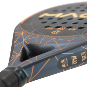 Pala Mack Pro 2.0 (Black)