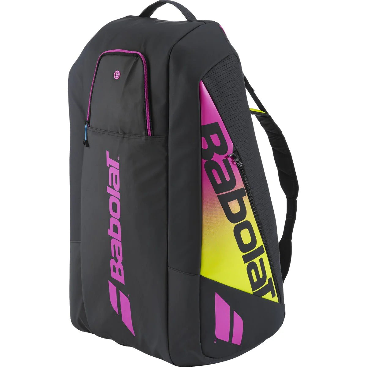 Maleta Babolat Pure Aero Rafa 2 (x12)