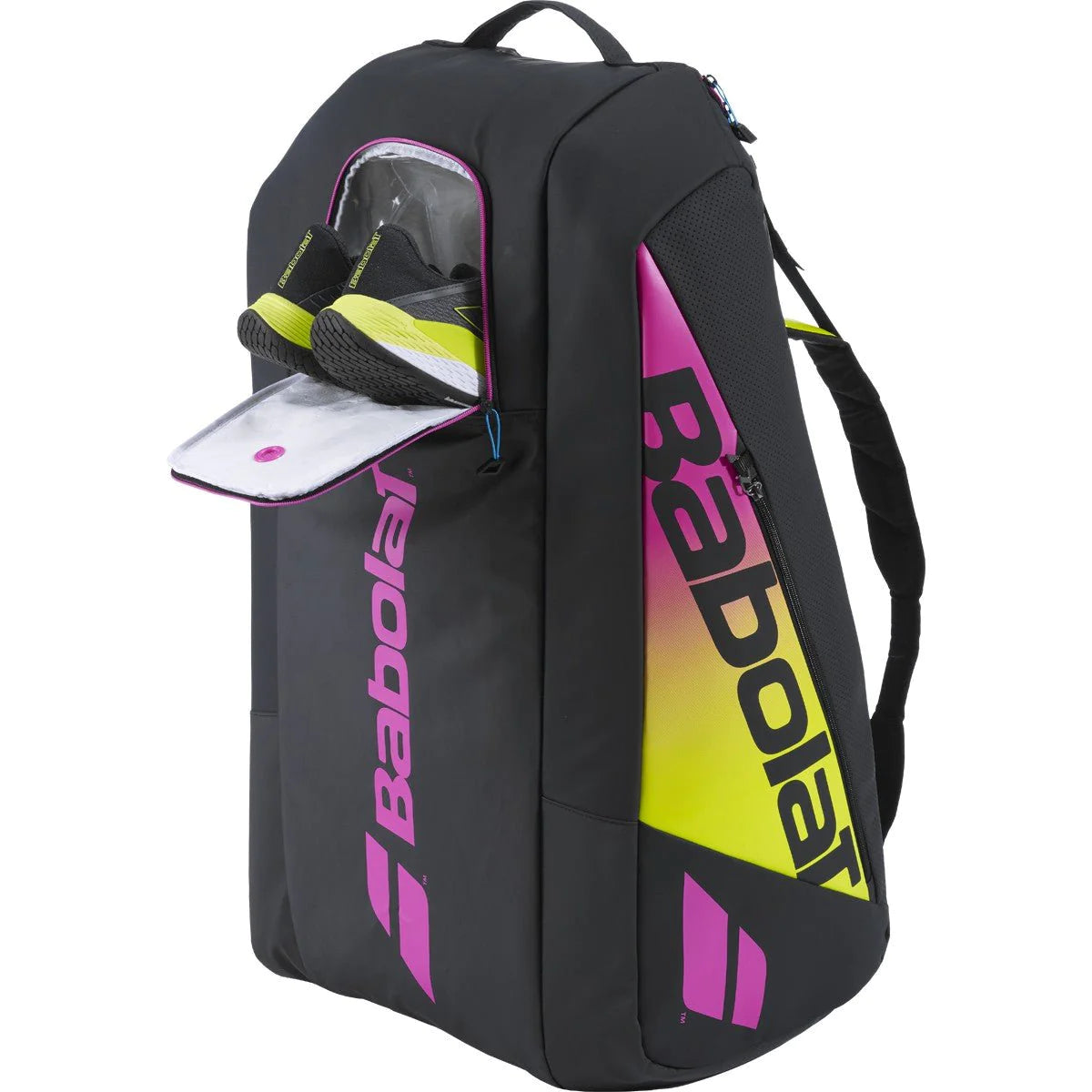 Maleta Babolat Pure Aero Rafa 2 x12