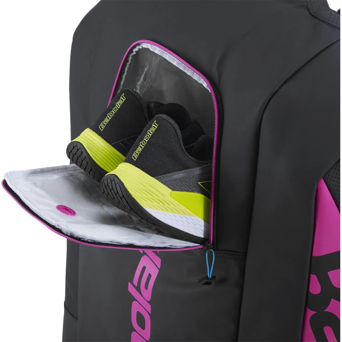Maleta Babolat Pure Aero Rafa 2 (x12)