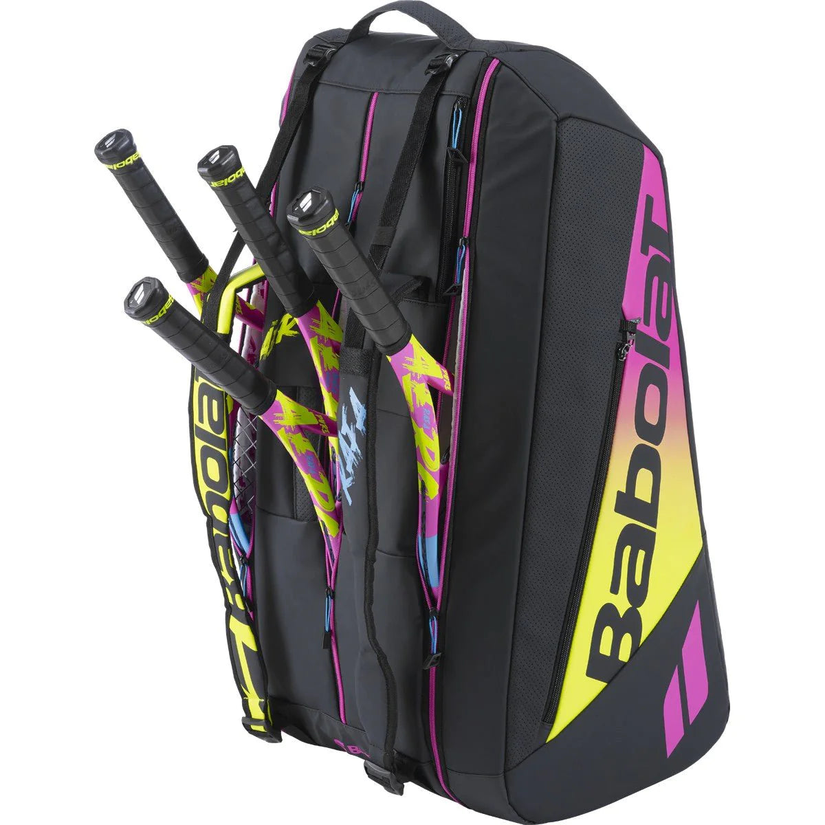 Maleta Babolat Pure Aero Rafa 2 x12