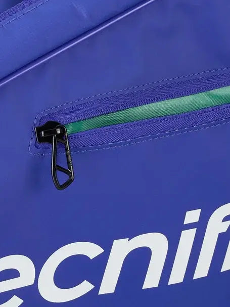 Maleta Tecnifibre Tour Endurance 12R Azul/Verde