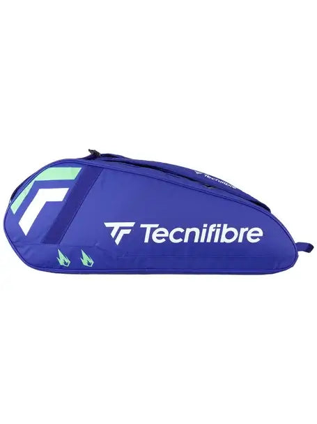 Maleta Tecnifibre Tour Endurance 12R Azul/Verde