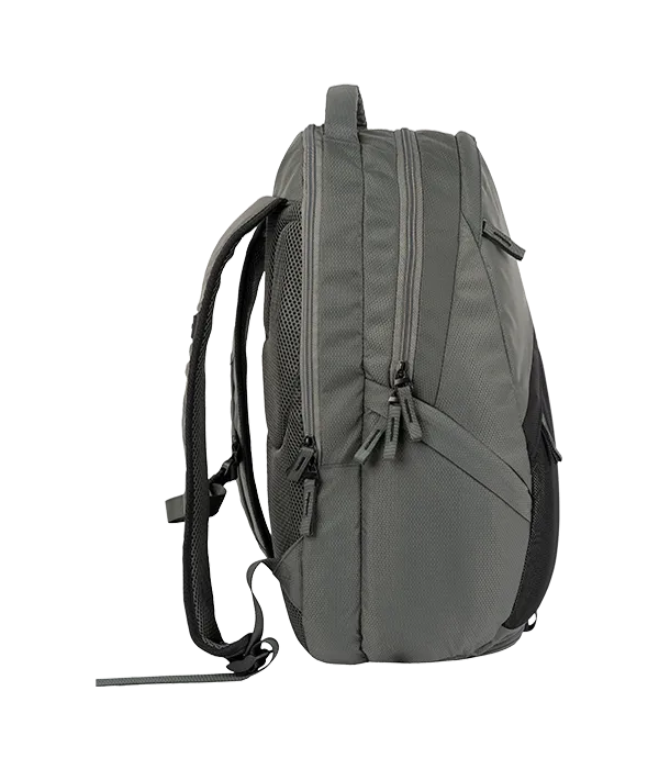 Backpack Nox Street Grey