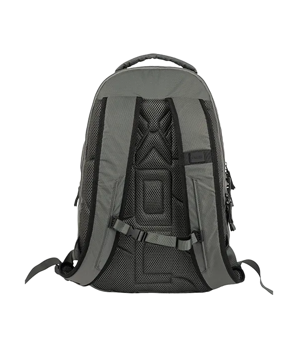 Backpack Nox Street Grey