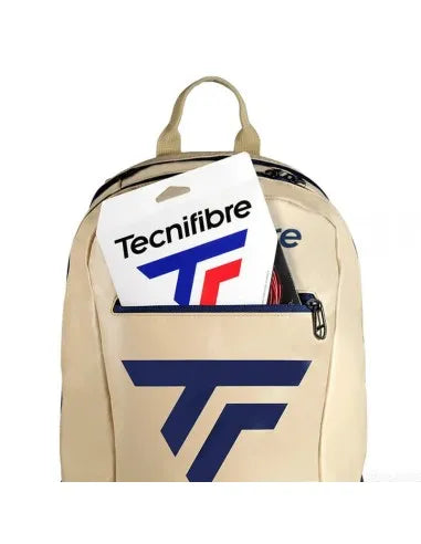 Backpack Tecnifibre Tour Endurance Beige