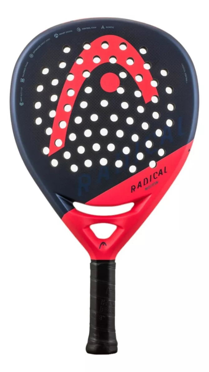 Pala Head Radical Motion (355g.) 2024