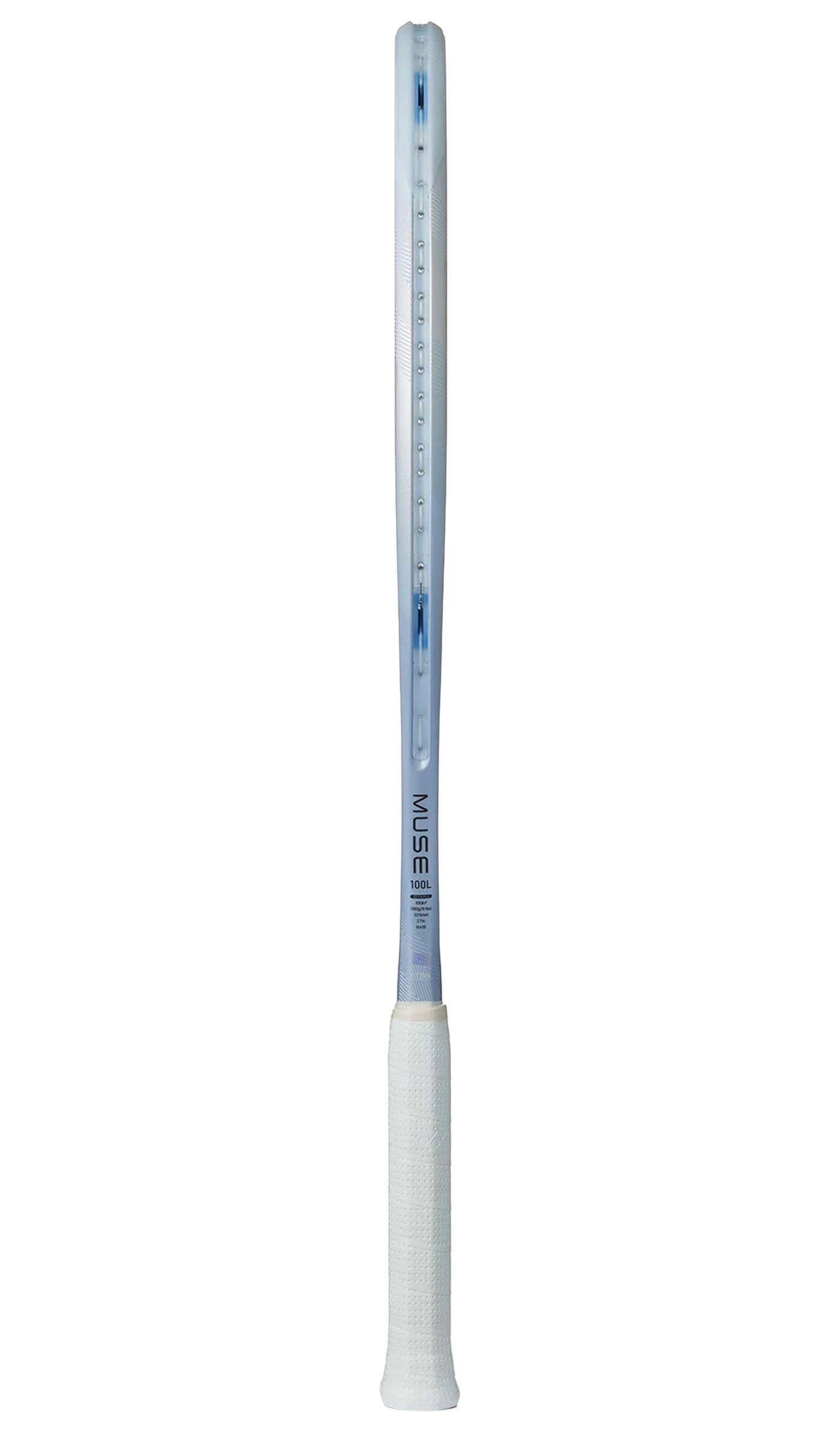 Raqueta Yonex Muse 100L (280g.) Pearl Silver