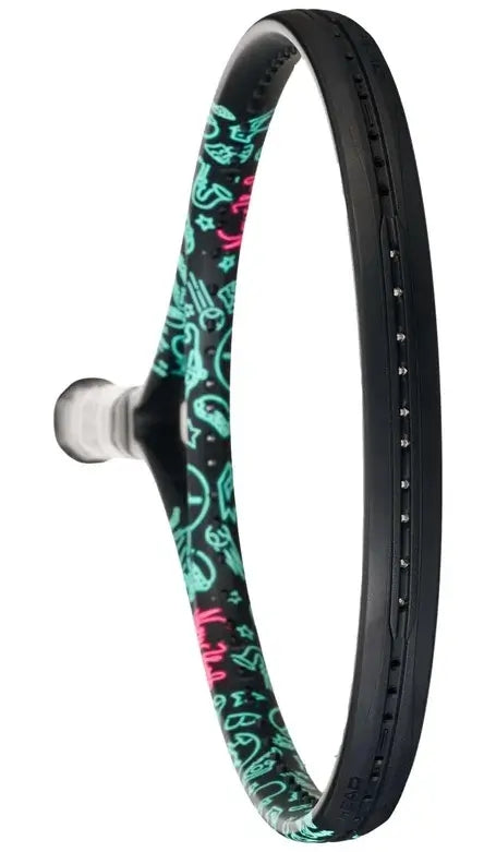 Raqueta Head Boom MP L (270g.) Neon 2025