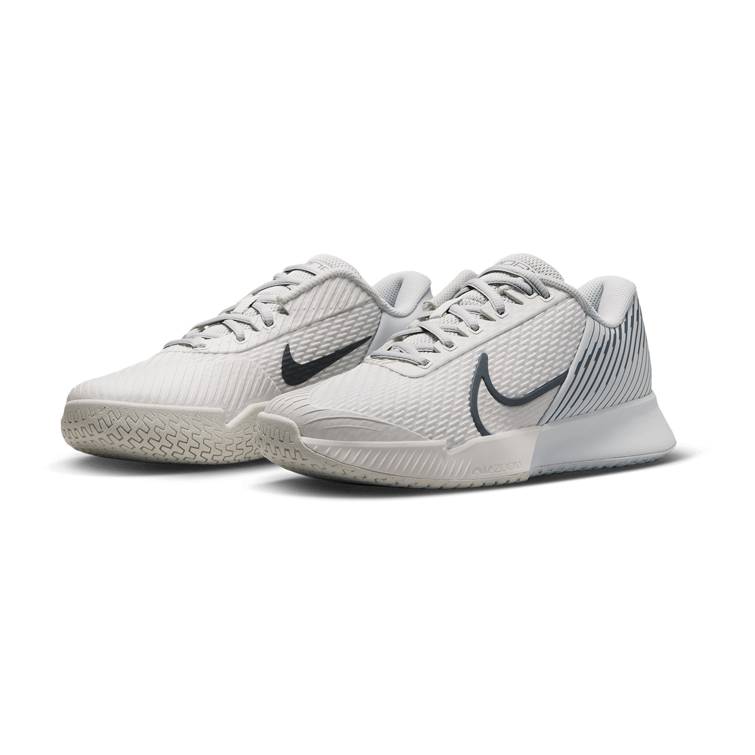 Tenis Nike Court Air Zoom Vapor Pro 2 (Phantom/Iron Grey/Light Bone)