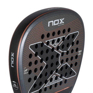 Pala Nox LA10 Future 12K By Leo Augsburger (368g.)