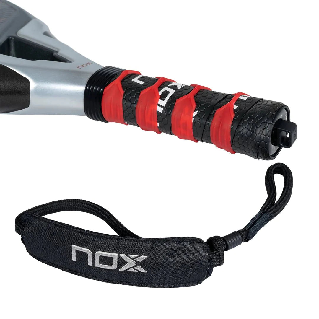 Pala Nox LA10 Future 12K By Leo Augsburger (368g.)