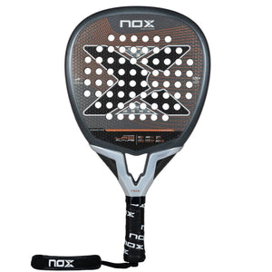 Pala Nox LA10 Future 12K By Leo Augsburger (368g.)