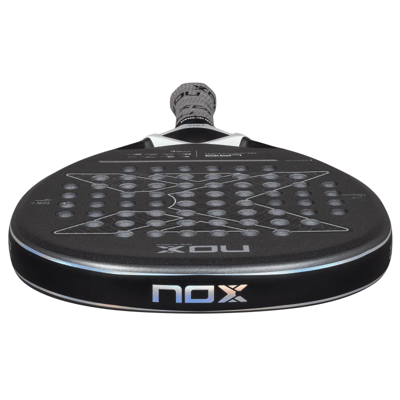 Pala Nox LA10 Quantum 12K By Leo Augsburger (362g.) 2025