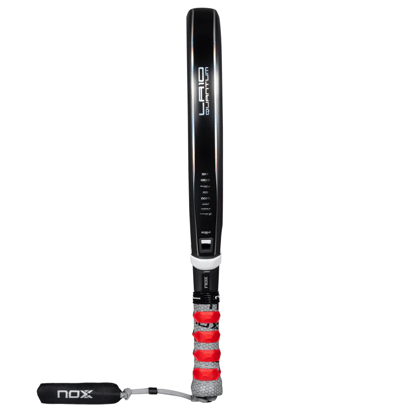 Pala Nox LA10 Quantum 12K By Leo Augsburger (362g.) 2025