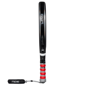 Pala Nox LA10 Quantum 12K By Leo Augsburger (362g.) 2025