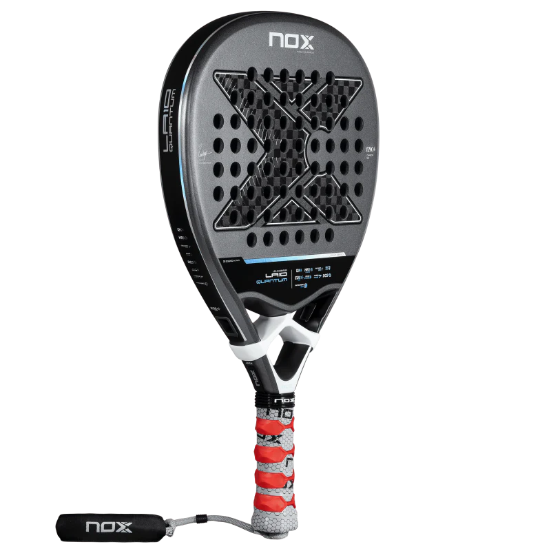 Pala Nox LA10 Quantum 12K By Leo Augsburger (362g.) 2025