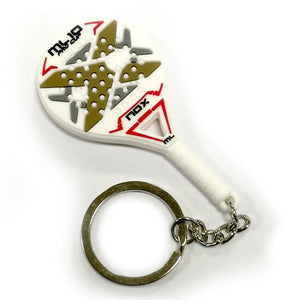 Llavero Nox Padel