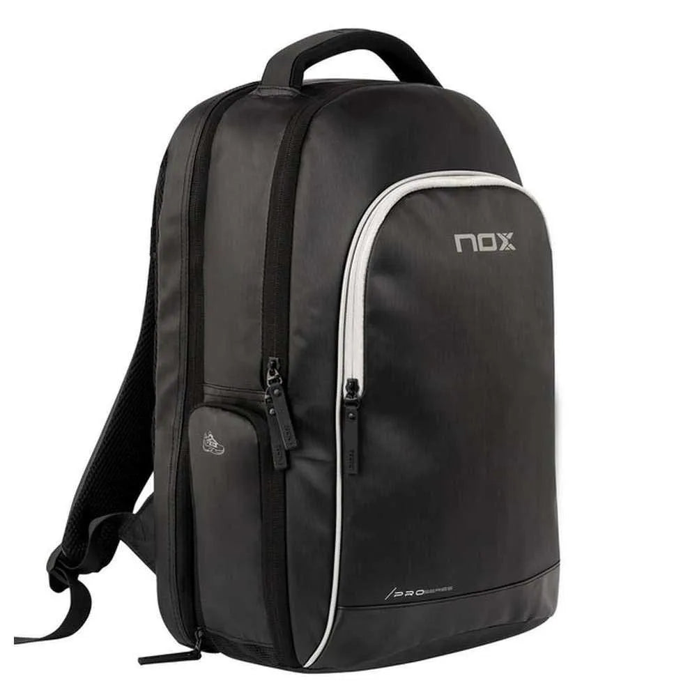 Backpack Nox Pro Series Black