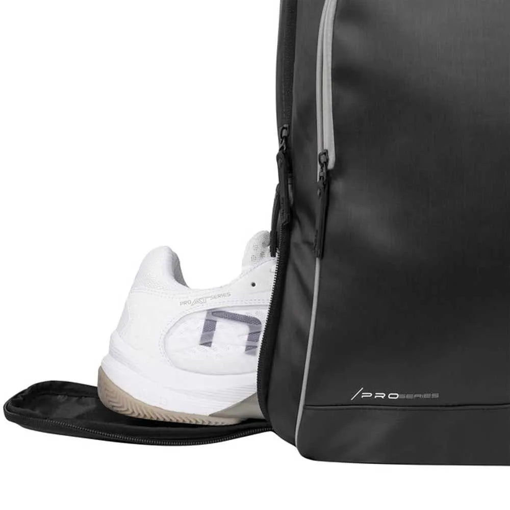 Backpack Nox Pro Series Black