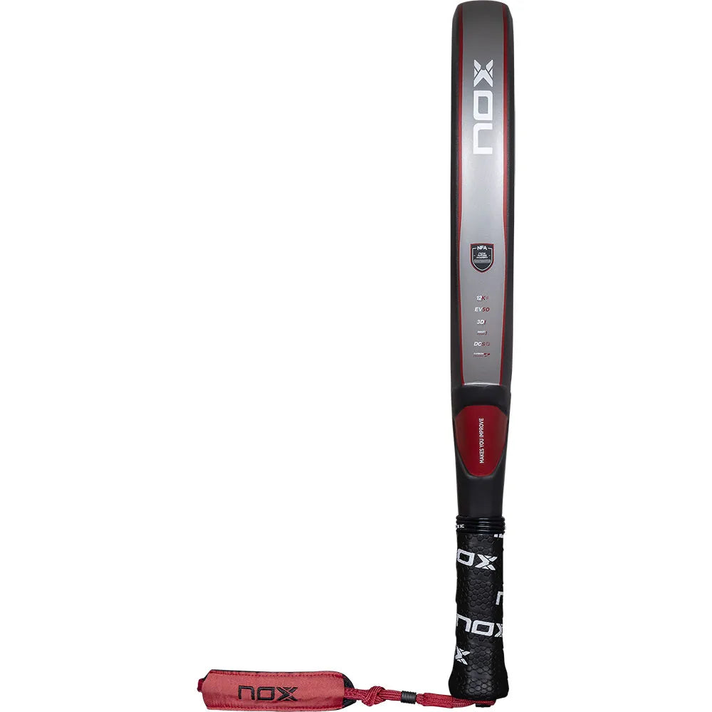 Pala Nox Future Attack 12K Alum 25 (360-375g)