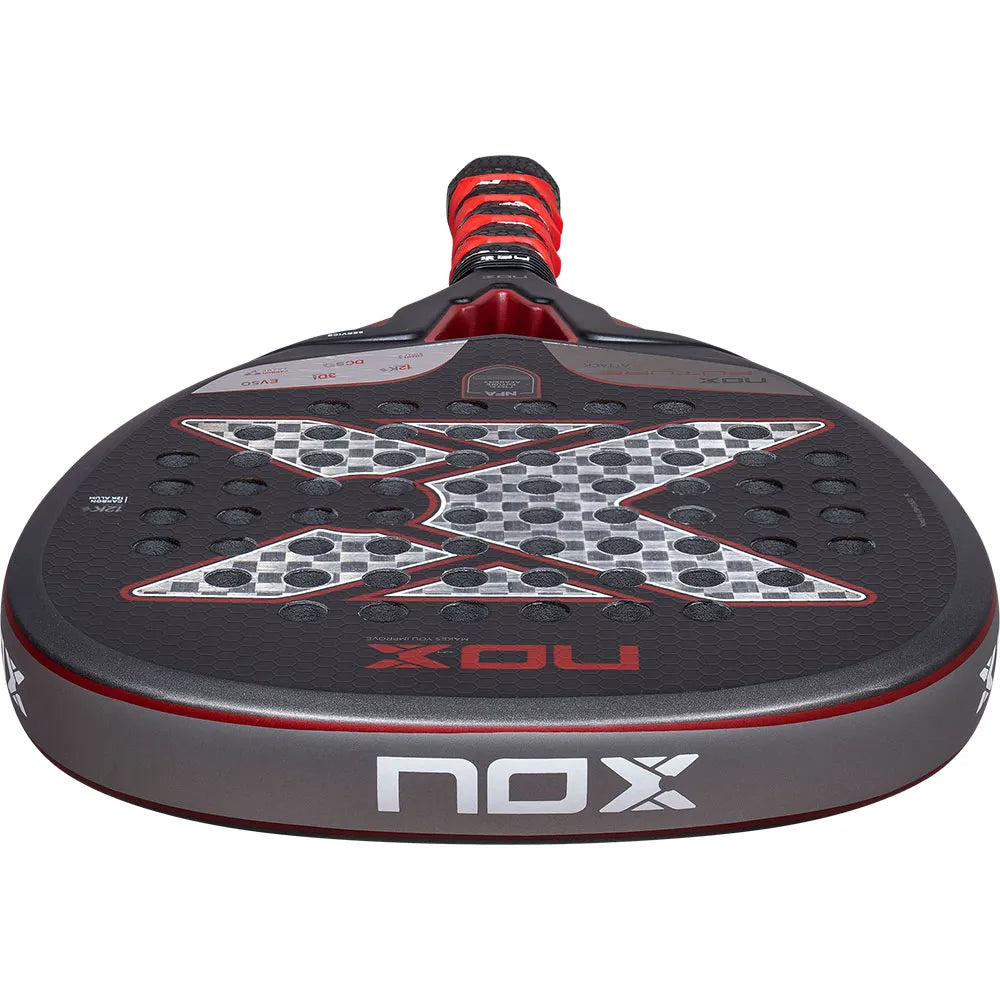 Pala Nox Future Attack 12K Alum 25 (360-375g)