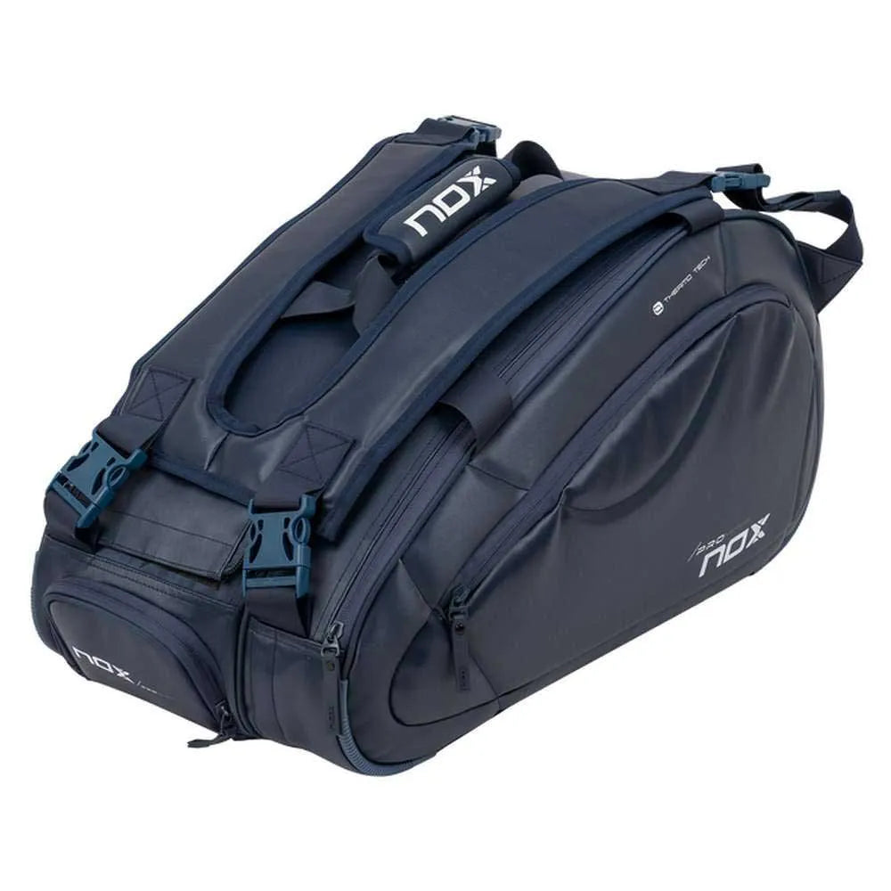 Paletero Nox Pro Series Blue