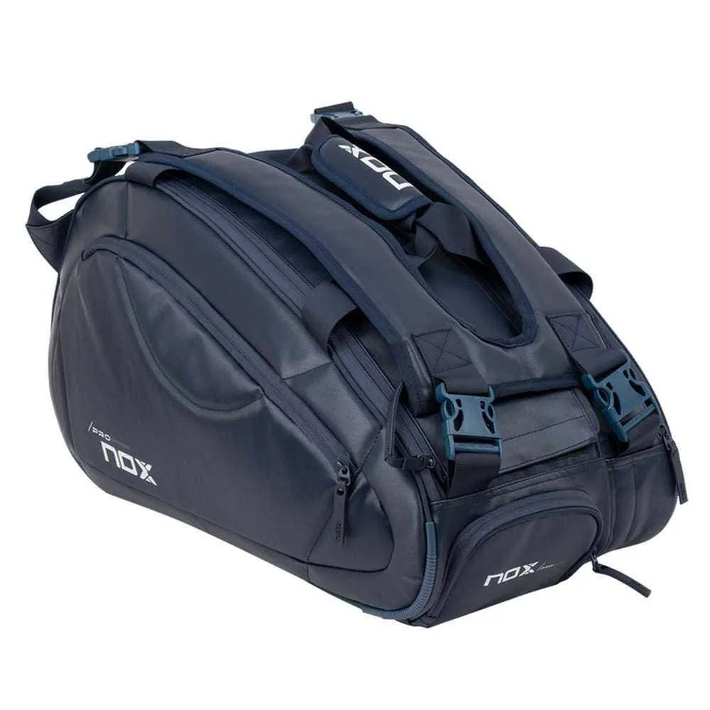 Paletero Nox Pro Series Blue