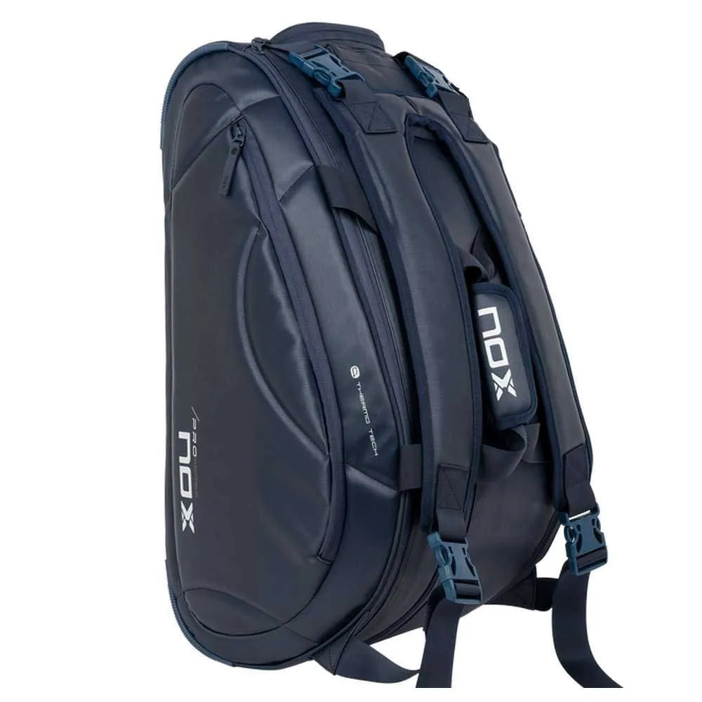 Paletero Nox Pro Series Blue