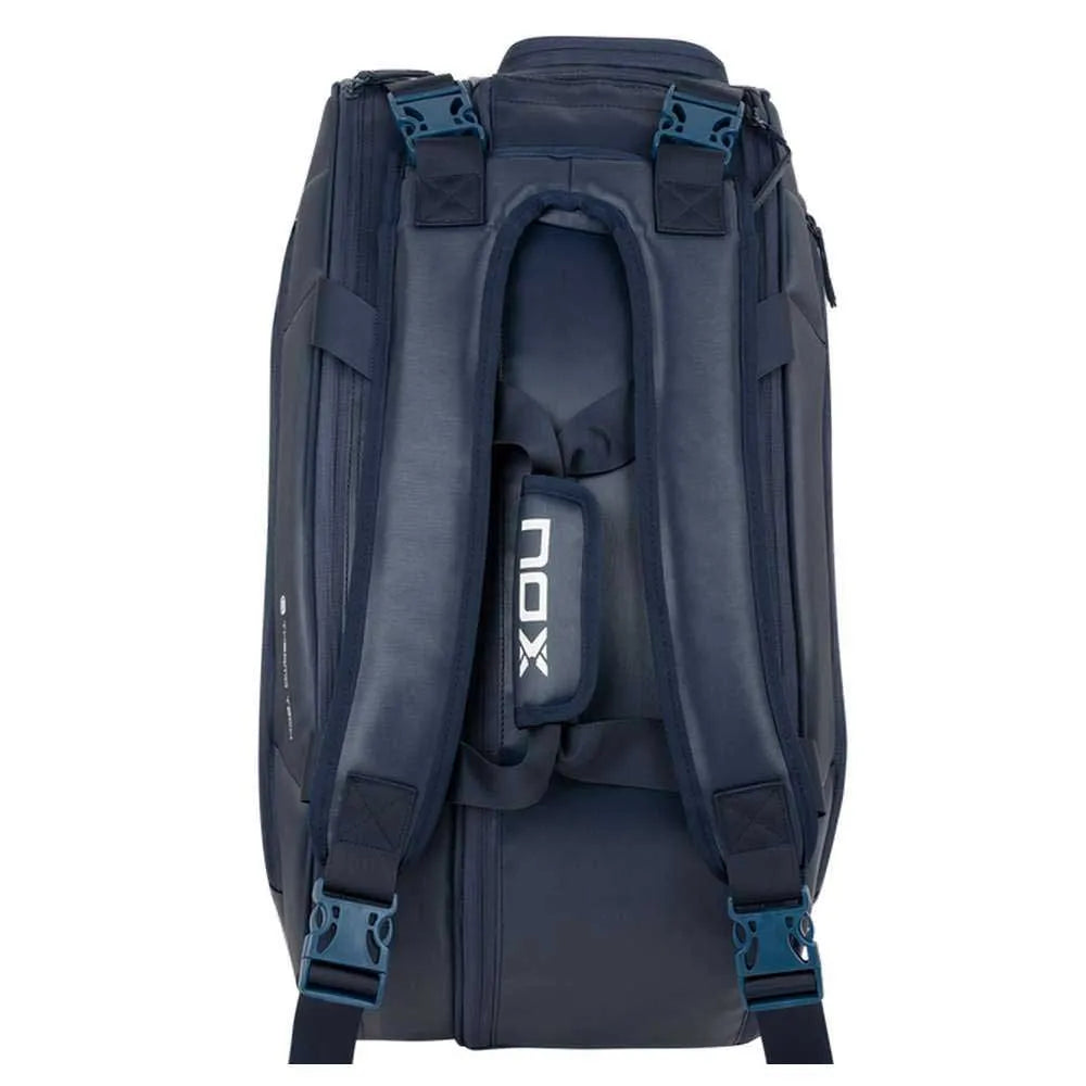 Paletero Nox Pro Series Blue
