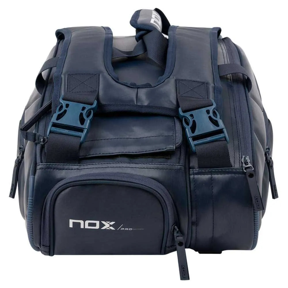 Paletero Nox Pro Series Blue