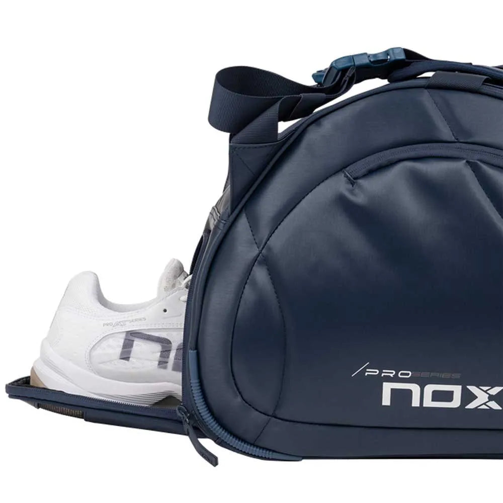 Paletero Nox Pro Series Blue