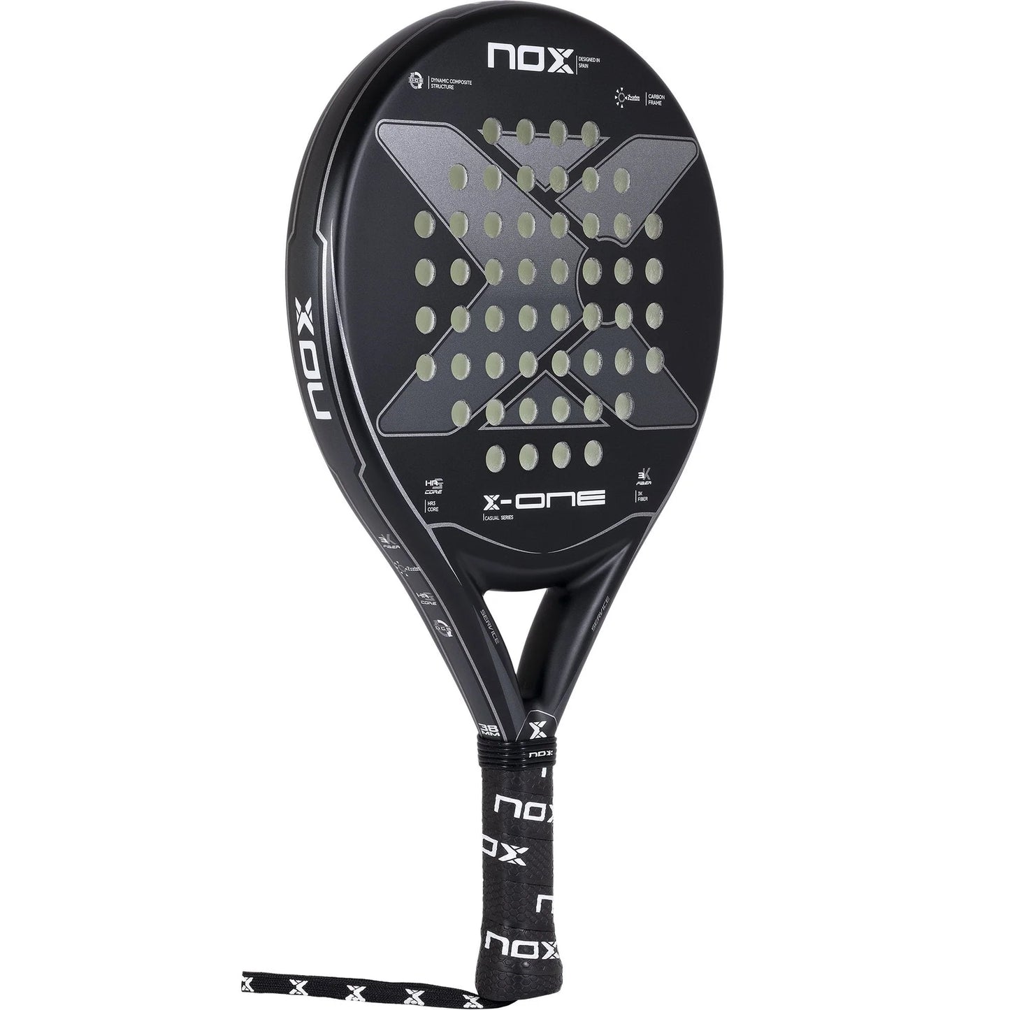 Pala Nox X-ONE 2025