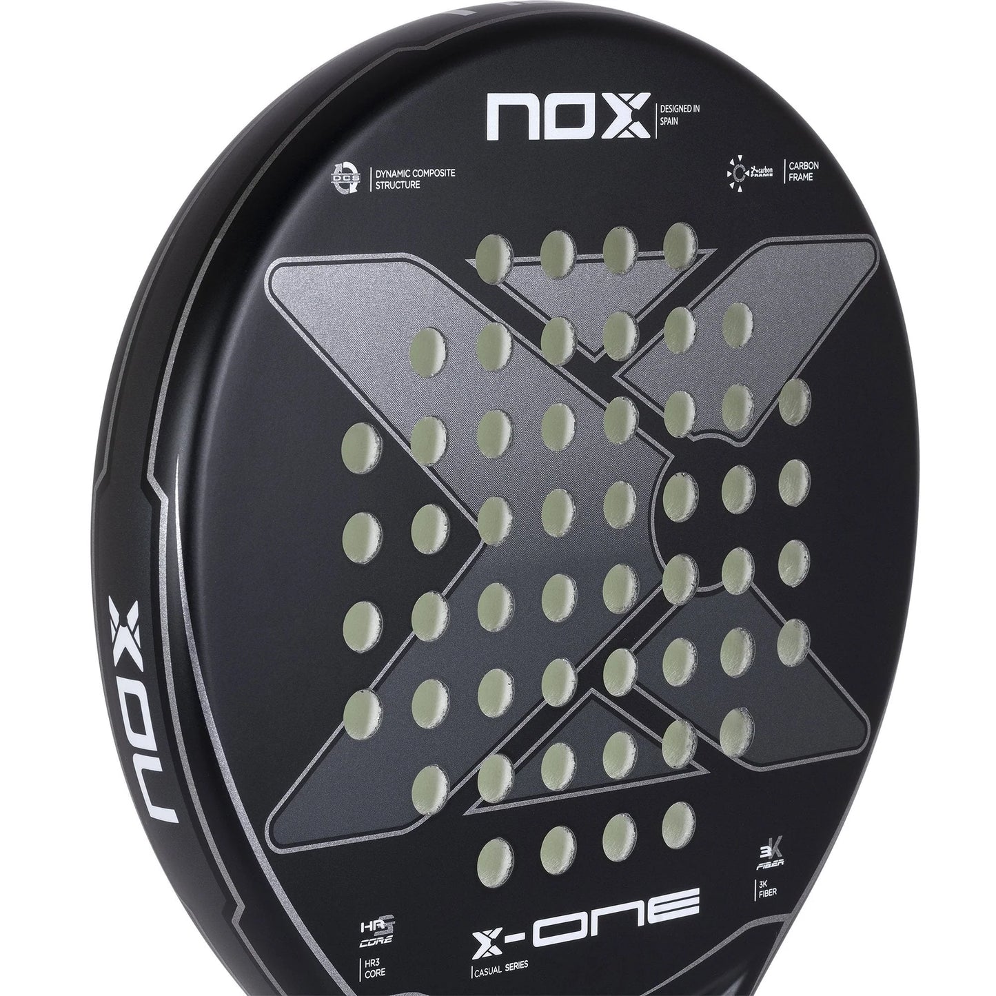 Pala Nox X-ONE 2025