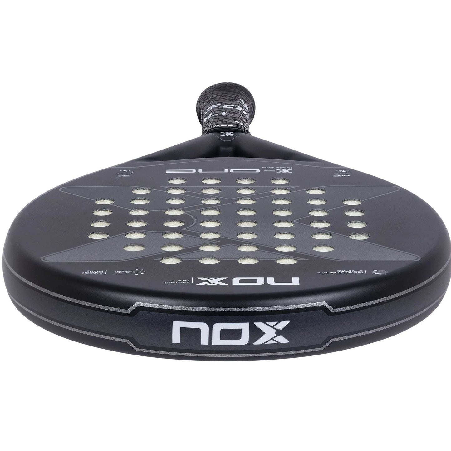 Pala Nox X-ONE 2025