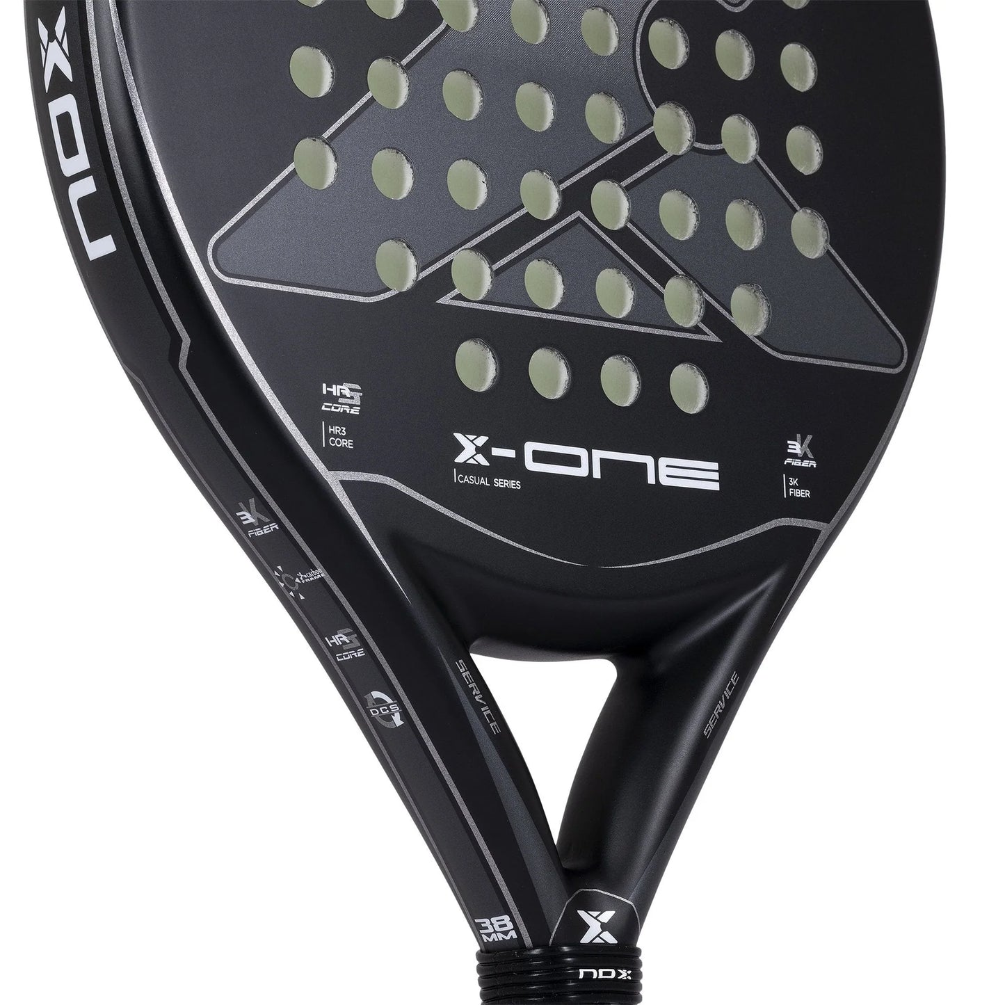 Pala Nox X-ONE 2025