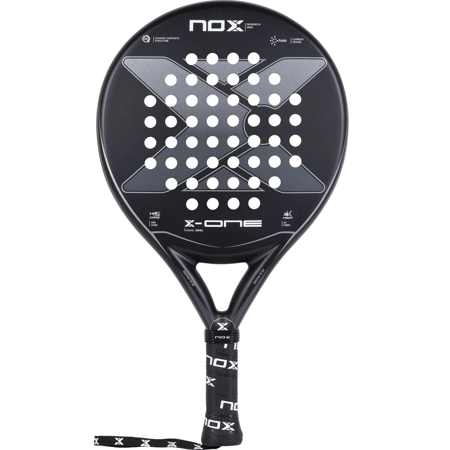 Pala Nox X-ONE 2025