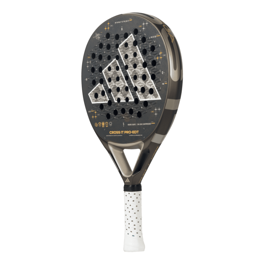 Pala Adidas Cross It Pro Edt 2025 Martita Ortega