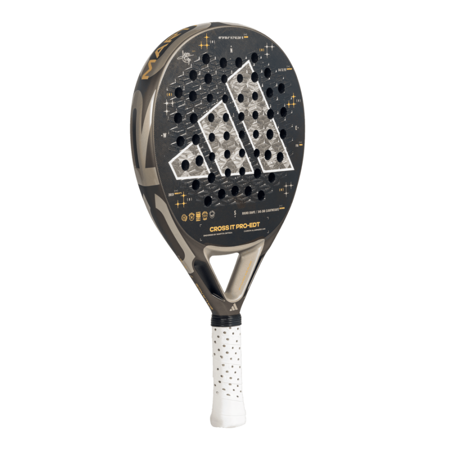 Pala Adidas Cross It Pro Edt 2025 Martita Ortega