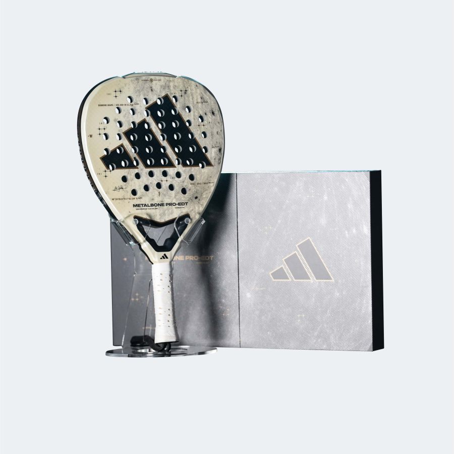 Pala Adidas Metalbone Pro Edt 2025 Ale Galán
