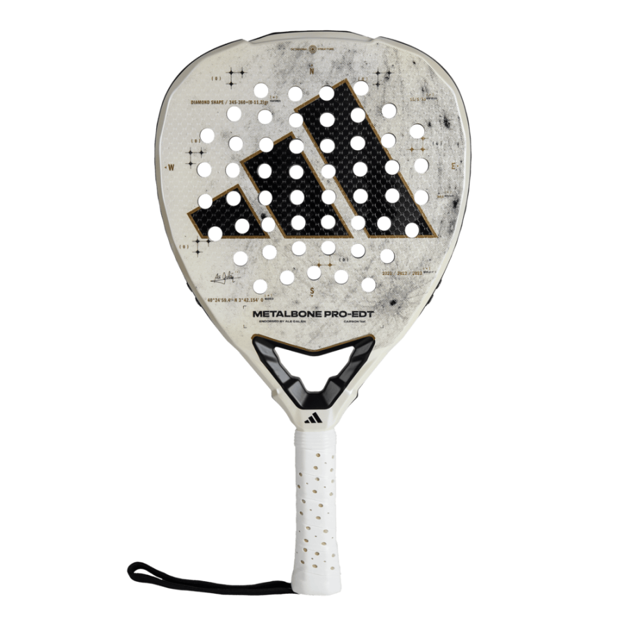 Pala Adidas Metalbone Pro Edt 2025 Ale Galán