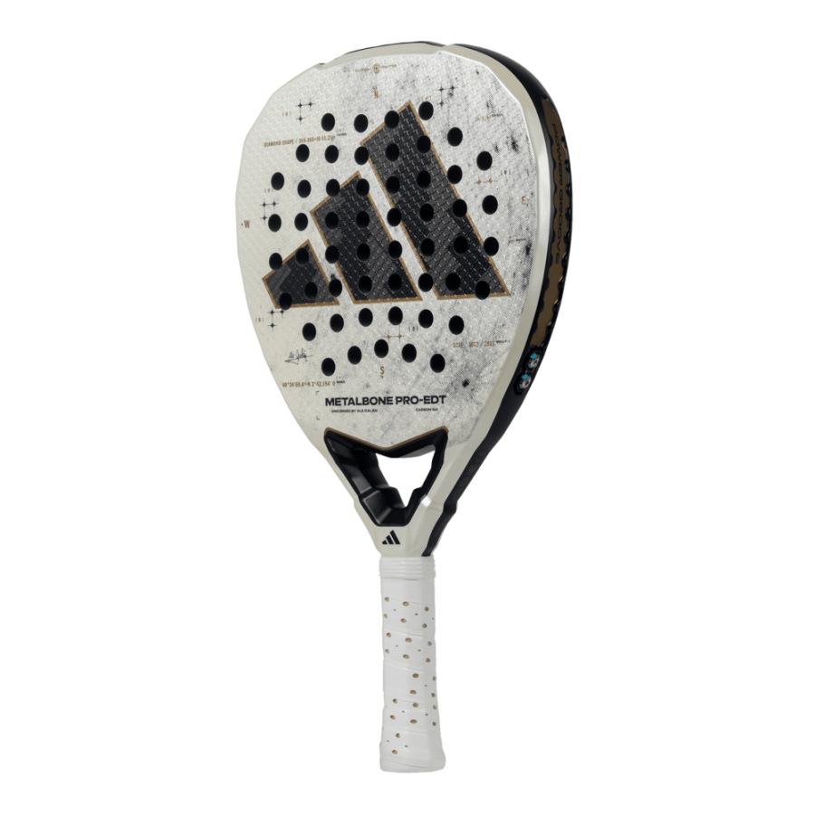 Pala Adidas Metalbone Pro Edt 2025 Ale Galán