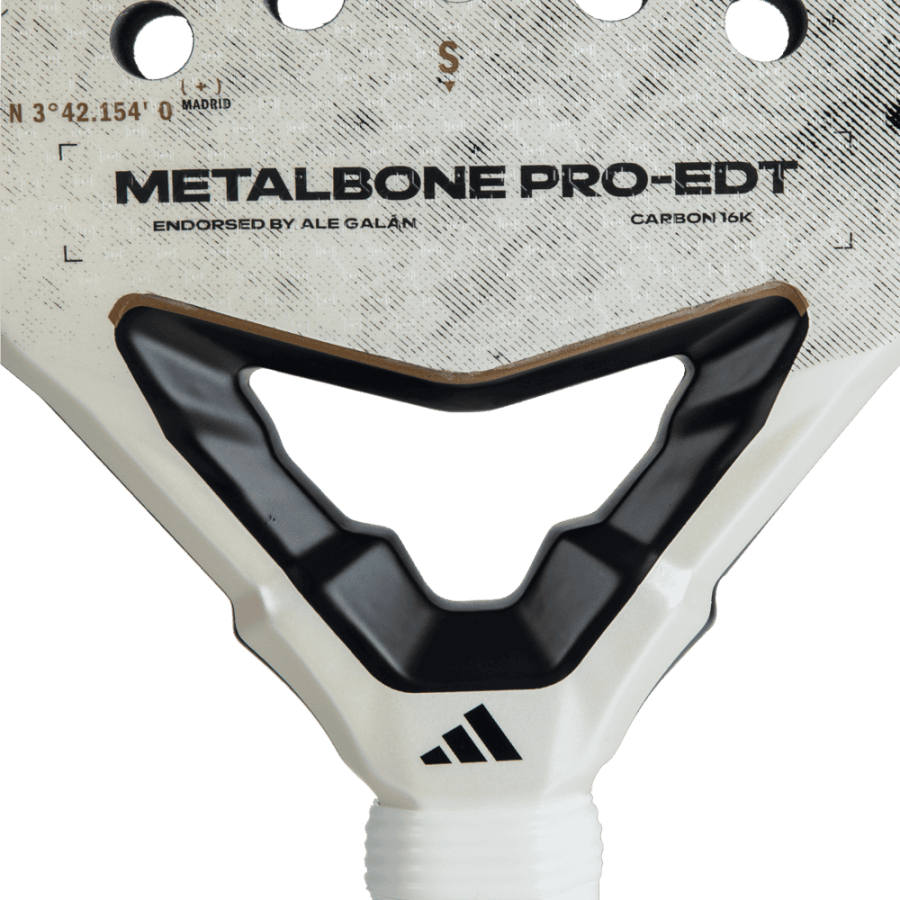 Pala Adidas Metalbone Pro Edt 2025 Ale Galán
