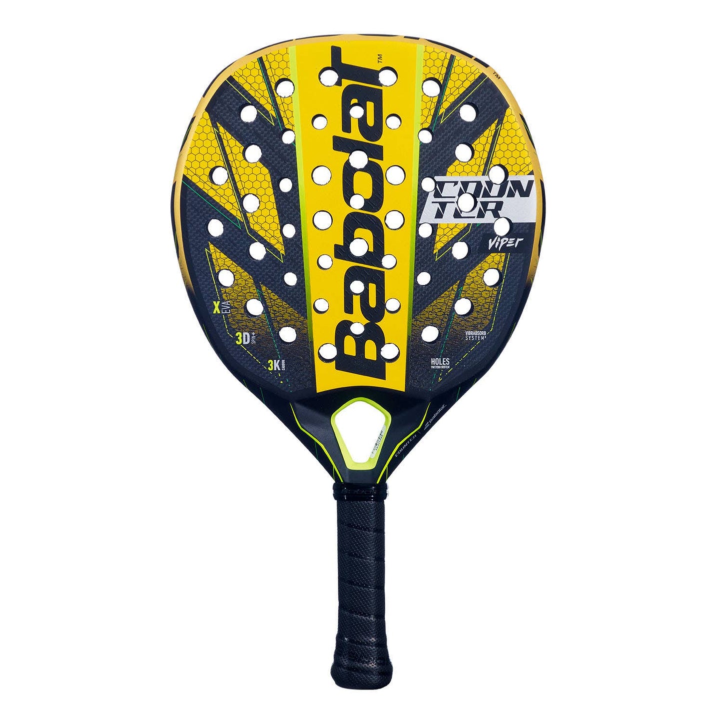 Pala Babolat Counter Viper (365g.) 2024